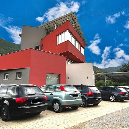 Villa Galiana Simitli 외부 사진