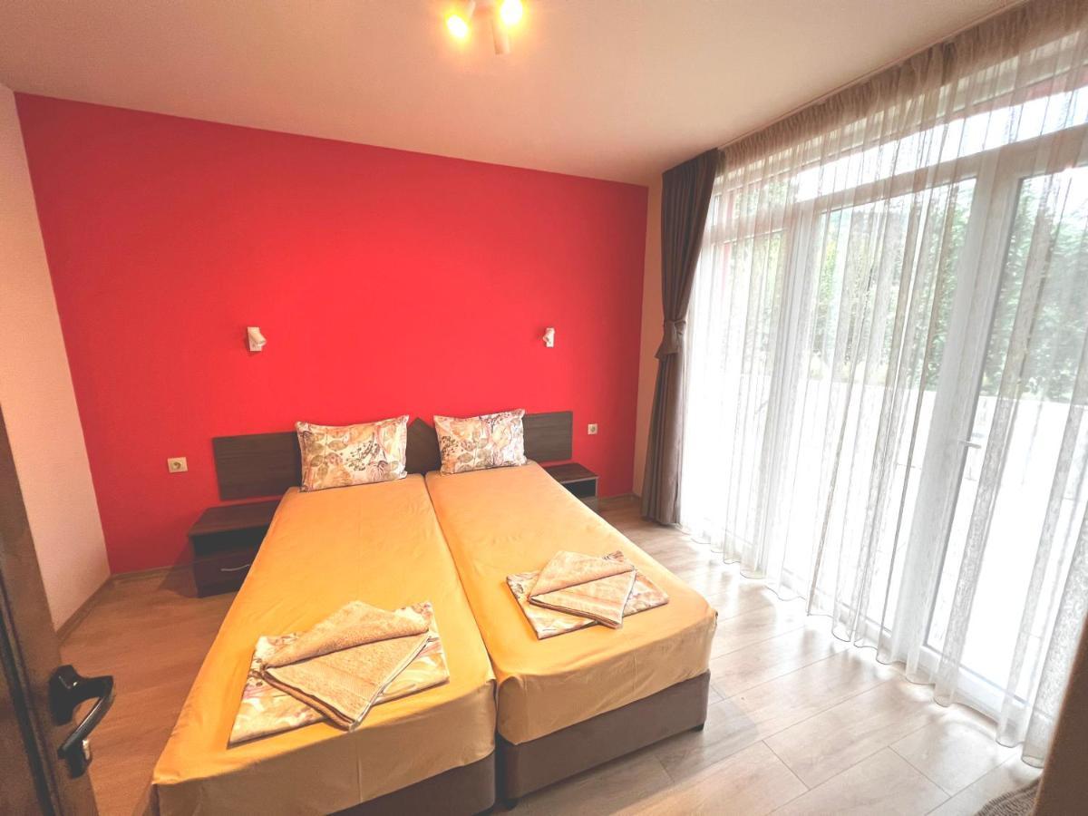 Villa Galiana Simitli 외부 사진