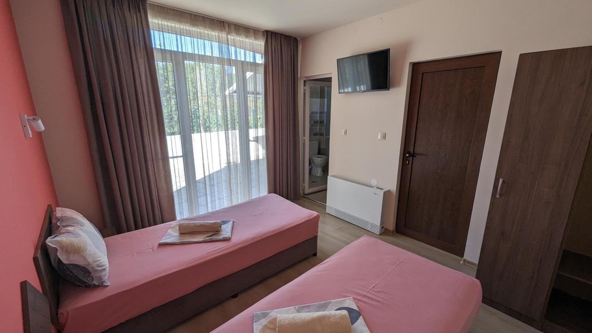 Villa Galiana Simitli 외부 사진
