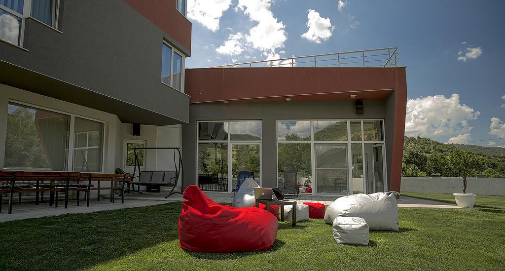 Villa Galiana Simitli 외부 사진
