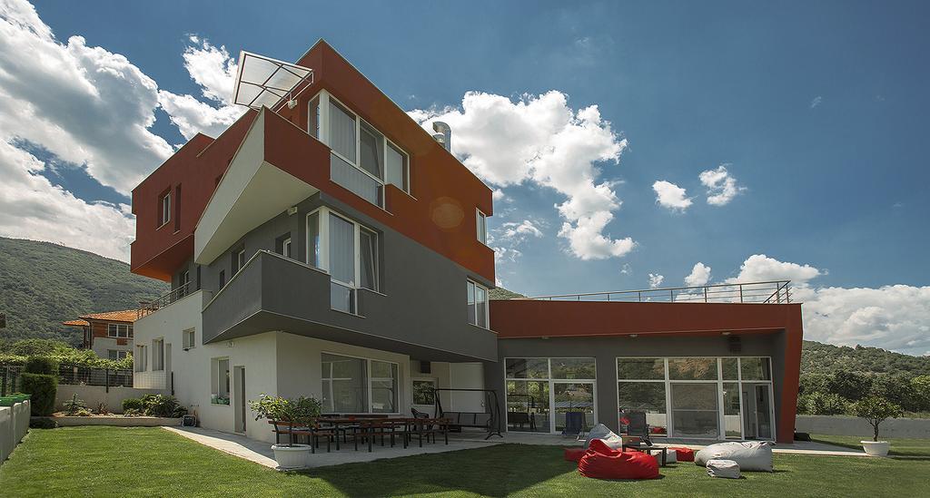 Villa Galiana Simitli 외부 사진