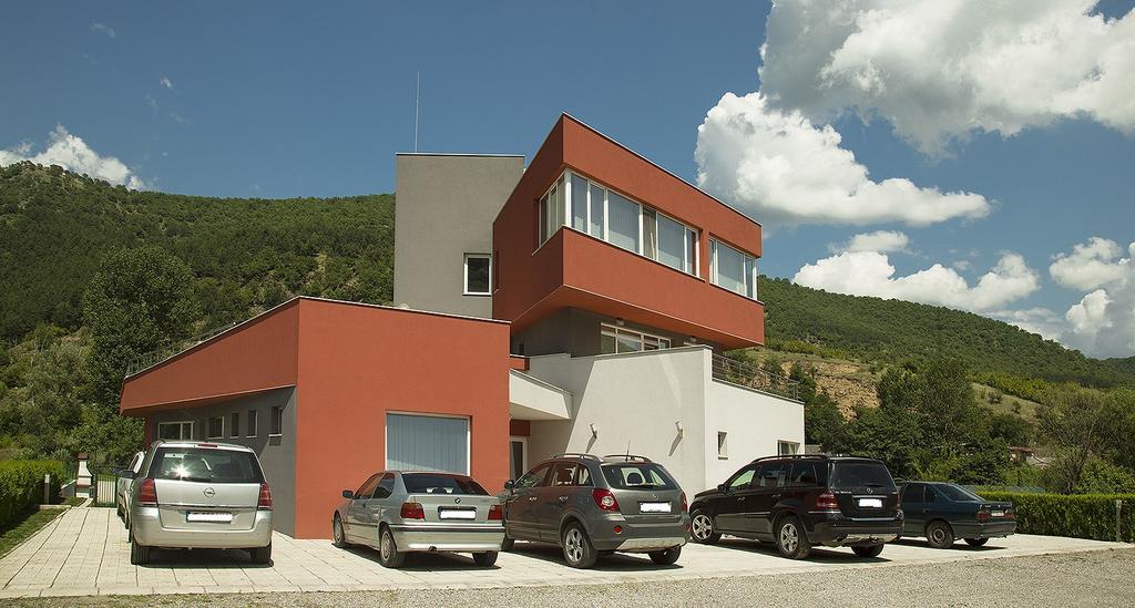Villa Galiana Simitli 외부 사진