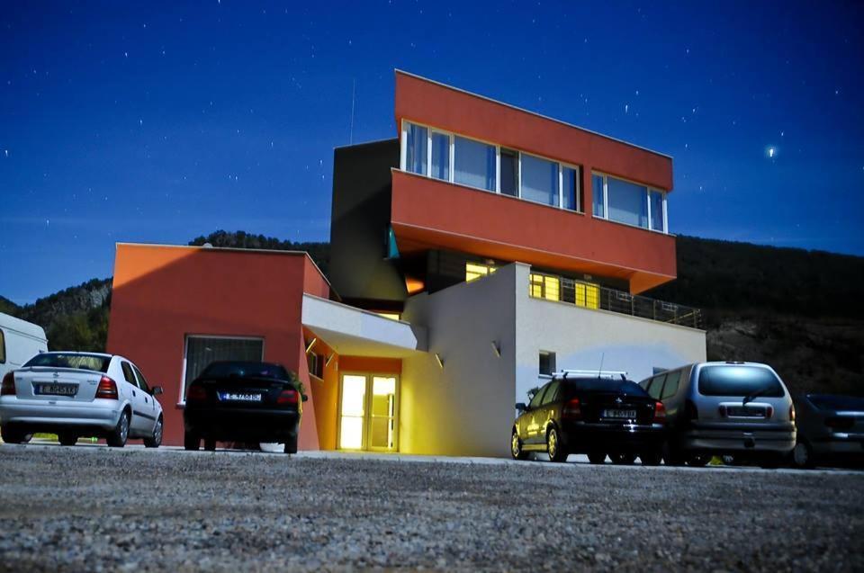 Villa Galiana Simitli 외부 사진
